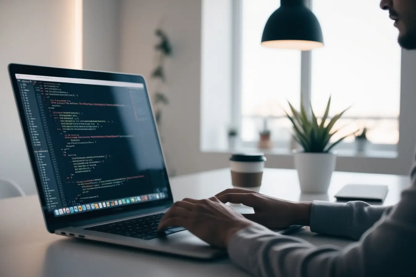 freelance coding jobs